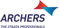 Archers The Strata Professionals logo