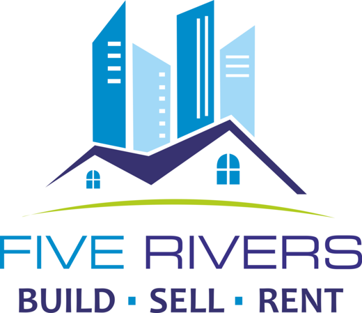 Five Rivers logo