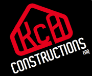 KCA Constructions FNQ logo