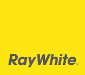 Ray White Real Estate logo
